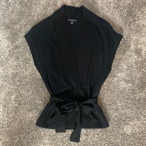 Banana Republic Wrap Sweater